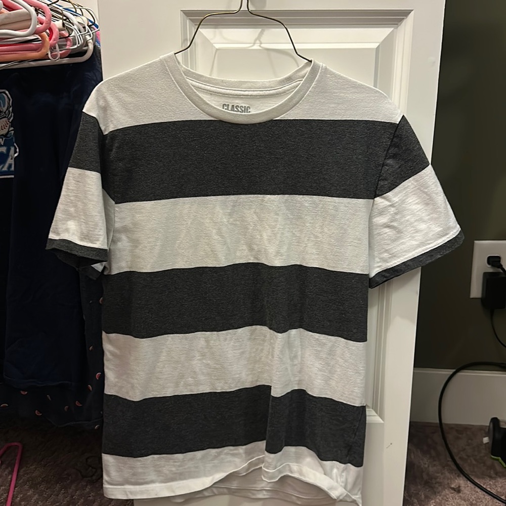 Striped Tee